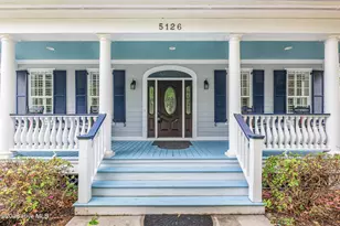 5126 Fernwood Dr, Southport, NC 28461 - Photo 2