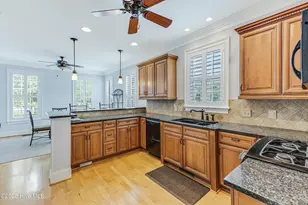 5126 Fernwood Dr, Southport, NC 28461 - Photo 18