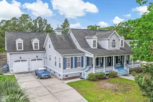5126 Fernwood Dr, Southport, NC 28461 - Photo 4