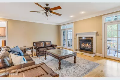 5126 Fernwood Drive, Southport, NC 28461 - Photo 24