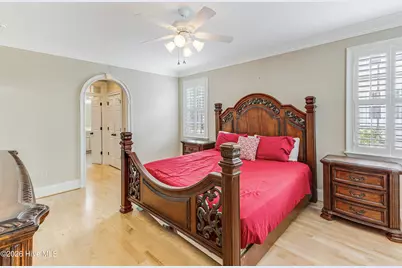 5126 Fernwood Drive, Southport, NC 28461 - Photo 28