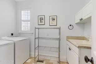 5126 Fernwood Dr, Southport, NC 28461 - Photo 34
