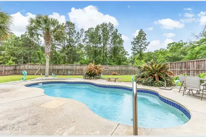 5126 Fernwood Drive, Southport, NC 28461 - Photo 10