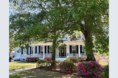 5126 Fernwood Drive, Southport, NC 28461 - Photo 56