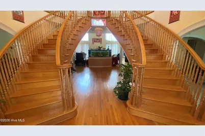 1181 Cedar Hill Drive, Williamston, NC 27892 - Photo 10