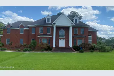 1181 Cedar Hill Drive, Williamston, NC 27892 - Photo 58