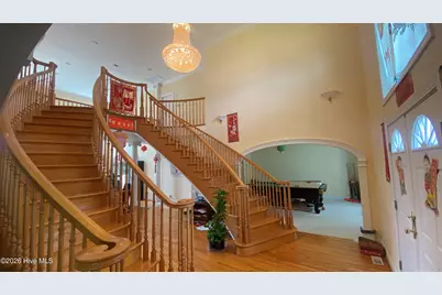 1181 Cedar Hill Drive, Williamston, NC 27892 - Photo 12