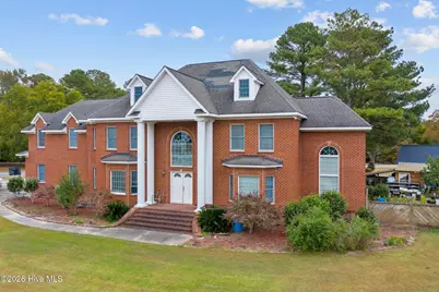 1181 Cedar Hill Drive, Williamston, NC 27892 - Photo 1