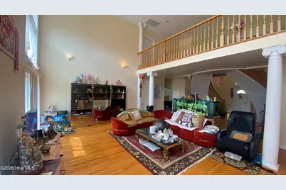 1181 Cedar Hill Drive, Williamston, NC 27892 - Photo 20