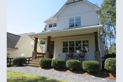 510 Sheldon Road, Southern Pines, NC 28387 - Photo 4