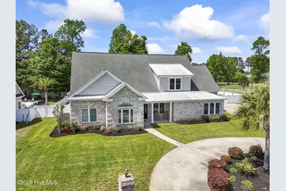 116 Triple Crown Court, Myrtle Beach, SC 29579 - Photo 1