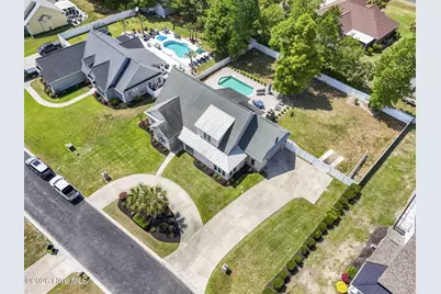 116 Triple Crown Court, Myrtle Beach, SC 29579 - Photo 54