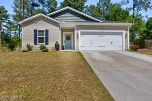 248 Flying Bolt Dr, Raeford, NC 28376 - Photo 1