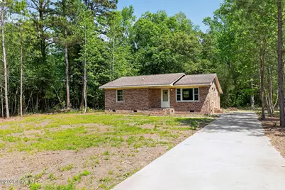 3772 Tom Sessions Road, Whiteville, NC 28472 - Photo 2