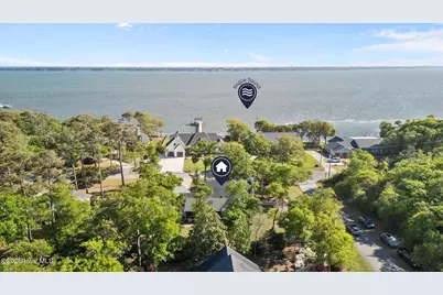 218 Lands End Road, Morehead City, NC 28557 - Photo 32