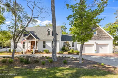 218 Lands End Road, Morehead City, NC 28557 - Photo 30