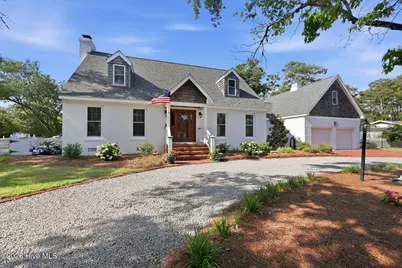 218 Lands End Road, Morehead City, NC 28557 - Photo 2