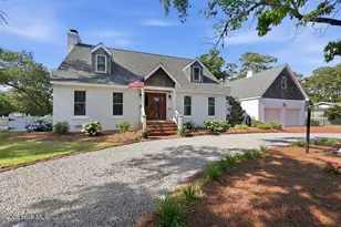 218 Lands End Rd, Morehead City, NC 28557 - Photo 2
