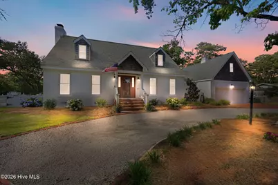 218 Lands End Road, Morehead City, NC 28557 - Photo 1