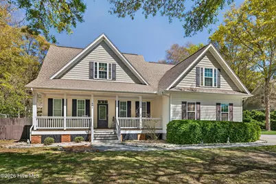 804 Albatross Way, Hampstead, NC 28443 - Photo 1