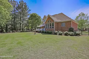 136 Pilot House Dr, Wallace, NC 28466 - Photo 42