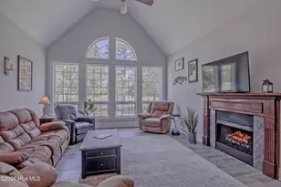 136 Pilot House Dr, Wallace, NC 28466 - Photo 16