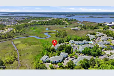 3909 Botsford Court #Unit 104, Wilmington, NC 28412 - Photo 6