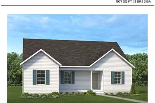 435 Pine Hill Rd, West End, NC 27376 - Photo 1