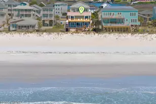 1717 W Beach Dr, Oak Island, NC 28465 - Photo 1