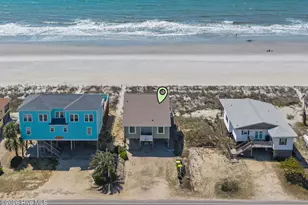 1717 W Beach Dr, Oak Island, NC 28465 - Photo 2