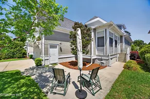 3566 Chicora Dr, Castle Hayne, NC 28429 - Photo 50