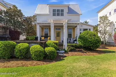 807 Meadowsweet Lane, Leland, NC 28451 - Photo 1