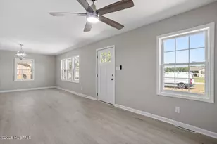 804 Little Rock Church Rd, Lucama, NC 27851 - Photo 14