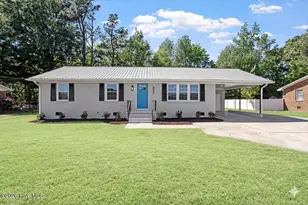 804 Little Rock Church Rd, Lucama, NC 27851 - Photo 1