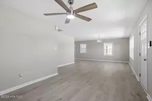 804 Little Rock Church Rd, Lucama, NC 27851 - Photo 12