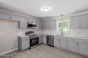 804 Little Rock Church Rd, Lucama, NC 27851 - Photo 6
