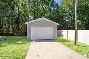 804 Little Rock Church Rd, Lucama, NC 27851 - Photo 28
