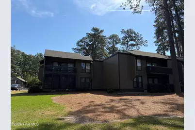 5 Pine Tree Road # 119, Pinehurst, NC 28374 - Photo 26