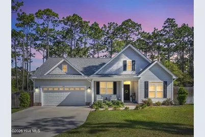 955 Trevino Road, Southport, NC 28461 - Photo 1