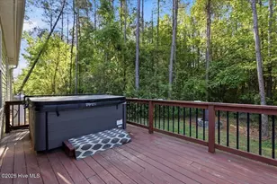 111 W Huckleberry Way, Rocky Point, NC 28457 - Photo 10