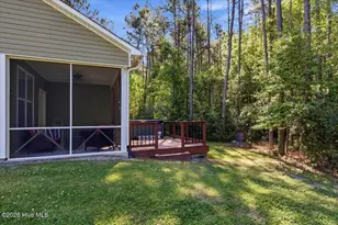 111 W Huckleberry Way, Rocky Point, NC 28457 - Photo 48