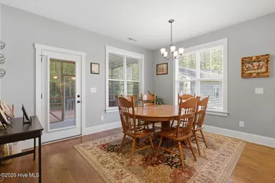 111 W Huckleberry Way, Rocky Point, NC 28457 - Photo 22