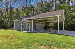 111 W Huckleberry Way, Rocky Point, NC 28457 - Photo 4