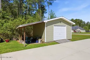 111 W Huckleberry Way, Rocky Point, NC 28457 - Photo 40