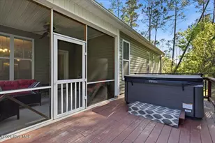 111 W Huckleberry Way, Rocky Point, NC 28457 - Photo 6