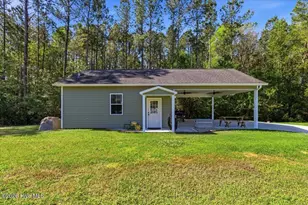 111 W Huckleberry Way, Rocky Point, NC 28457 - Photo 50