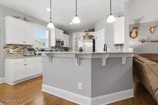 111 W Huckleberry Way, Rocky Point, NC 28457 - Photo 18