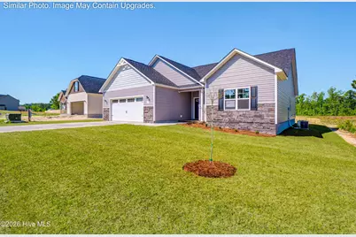 434 Royal Shore Lane #Lot 86, Holly Ridge, NC 28445 - Photo 4