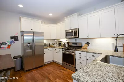 430 N Leak Street, Southern Pines, NC 28387 - Photo 16