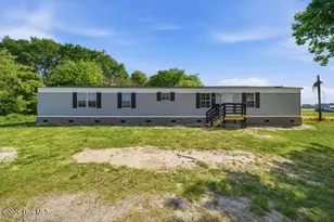 3247 New Hope Rd, Hertford, NC 27944 - Photo 1